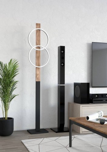 Торшер Eglo Boyal 900892 Торшер Eglo Boyal 900892