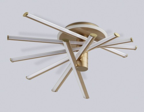 Потолочная люстра Comfort FL6234