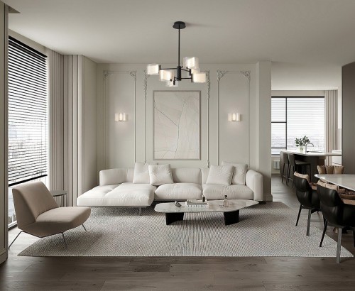 Подвесной светильник Freya Ice FR5541PL-L5B Подвесной светильник Freya Ice FR5541PL-L5B