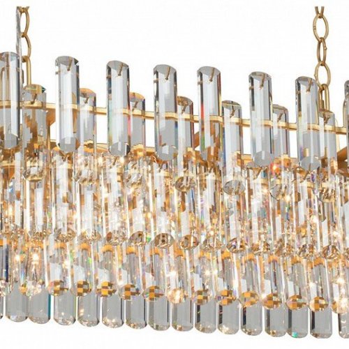 Подвесная люстра Vitaluce V5344-8/19 Подвесная люстра Vitaluce V5344-8/19