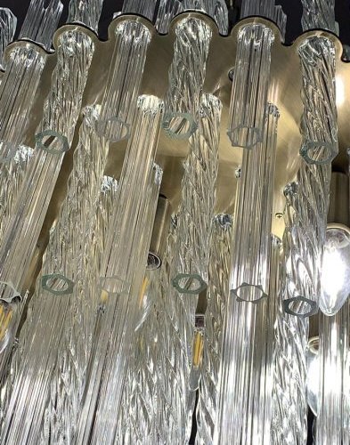 Подвесная люстра DeLight Collection Manhattan BG303P-6