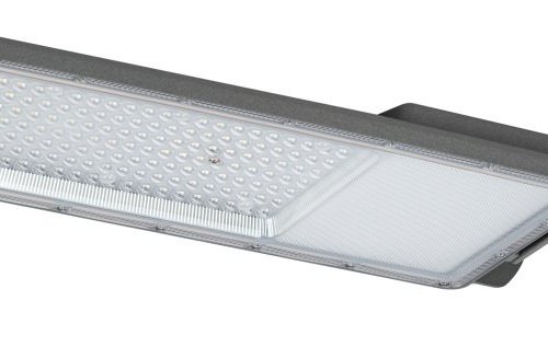 Уличный консольный светильник SPP-5 SPP-507-0-50K-150