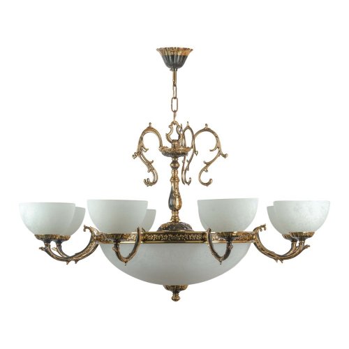 Подвесная люстра  7140/8 PB