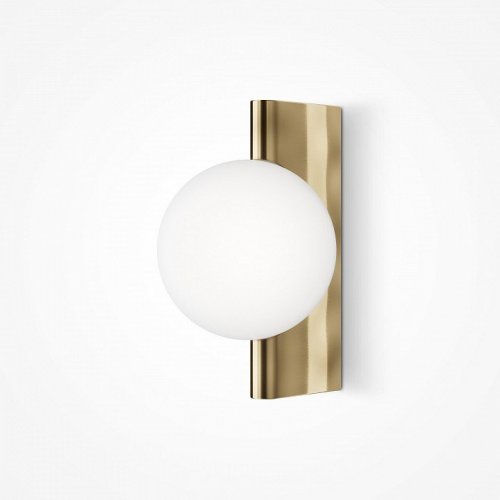 Бра Maytoni Avant-garde MOD324WL-01BS