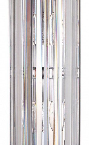 Настенный светильник Arte Lamp Fortuna A1069AP-2CC