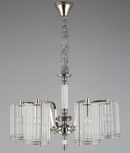 Подвесная люстра Aployt Sibil APL.733.03.06