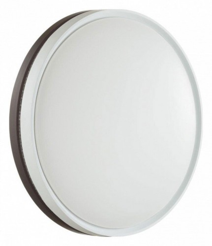 Настенно-потолочный светильник Sonex Nohava Brown 7668/DL Настенно-потолочный светильник Sonex Nohava Brown 7668/DL