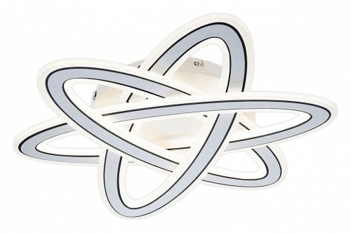 Потолочная люстра Escada Quant 10245/3LED Потолочная люстра Escada Quant 10245/3LED