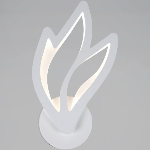 Светильник потолочный Reluce 09862-0.2-01 WH