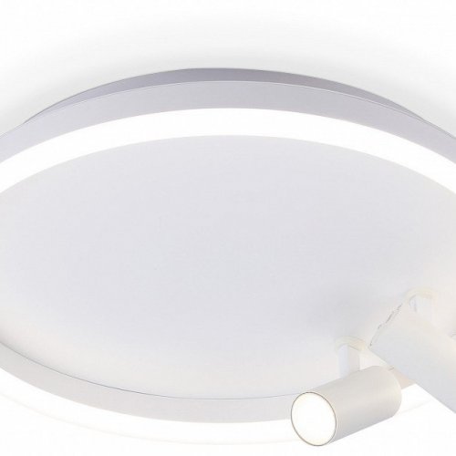 Потолочный светильник Comfort FL5112 Потолочный светильник Comfort FL5112