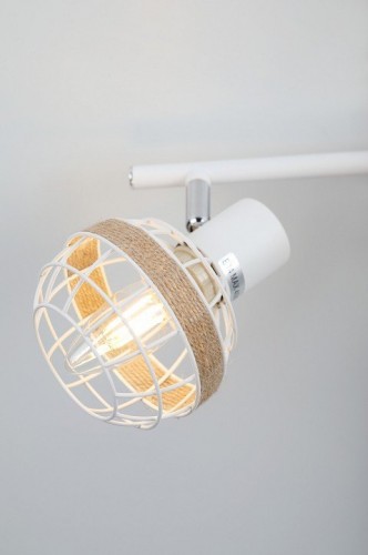 Спот Rivoli Anselma 7034-703 Б0051976