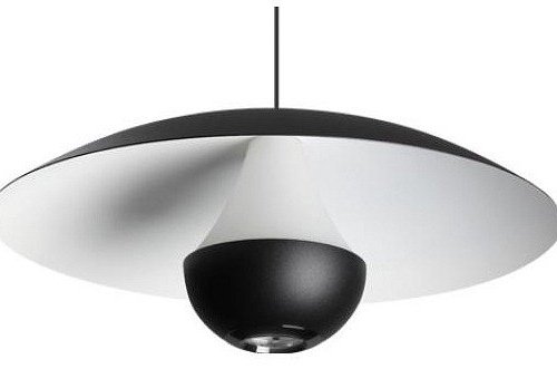 Подвесной светодиодный светильник Novotech Over Iman 359336