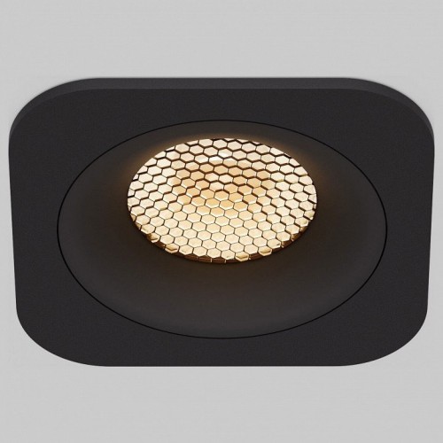 Светильник встраиваемый Elektrostandard a071312