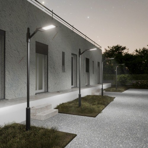 Консольный светильник Apeyron Electrics  29-10