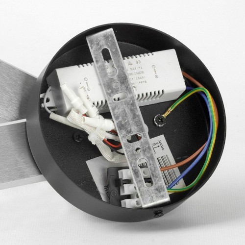 Бра Lussole Taylor LSP-7232 Бра Lussole Taylor LSP-7232