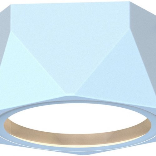 Потолочный светильник уличный Fantum 4668-1U Потолочный светильник уличный Fantum 4668-1U