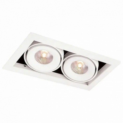 Встраиваемый светильник VOLTALIGHTING Grill DL0151.36.3K.TW