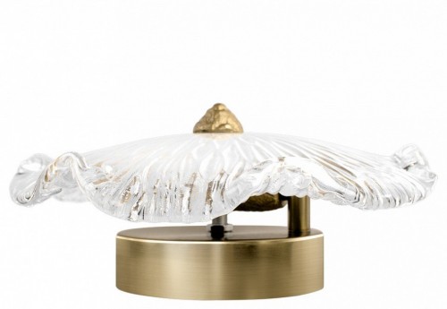 Настенный светильник Loft IT Bloom 10352W/B AB