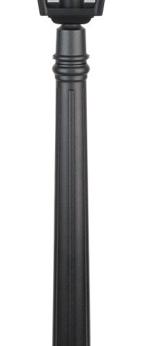 Наземный фонарь Oasis_Light QUADRO L 79907L Bl