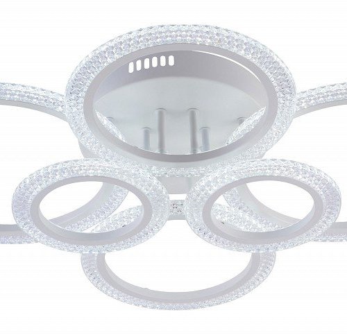 Потолочная люстра Rivoli Marion Б0060834 Потолочная люстра Rivoli Marion Б0060834