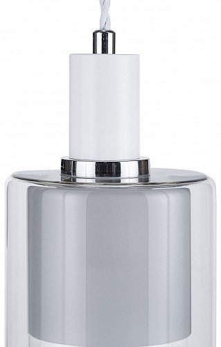 Подвесной светильник 33 идеи PND140 PND140.01.01.007.WH-S25TR Подвесной светильник 33 идеи PND140 PND140.01.01.007.WH-S25TR