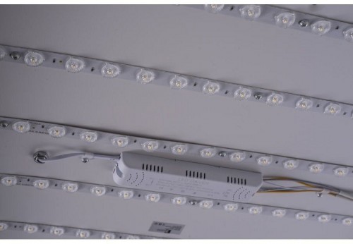 Потолочный светильник Zortes Monna ZRS.1209.07