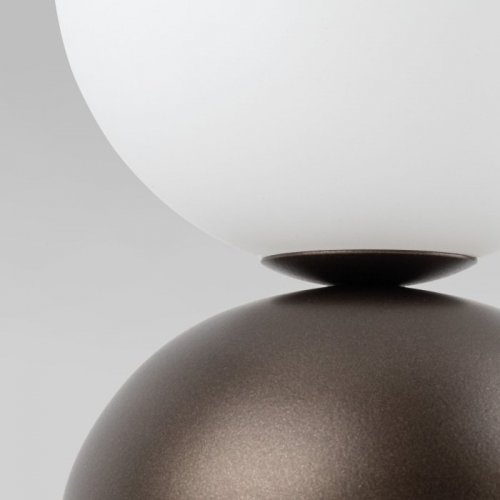 Интерьерная настольная лампа Miki 16043 Miki Интерьерная настольная лампа Miki 16043 Miki