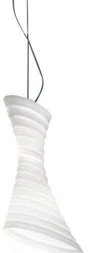 Подвесной светильник Vistosi Twister SP TWISTER P BC GR