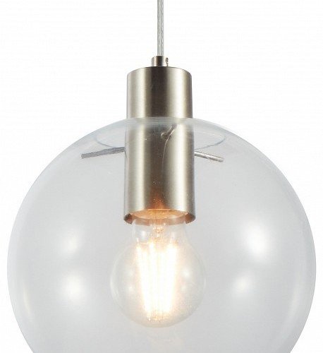 Подвесной светильник Moderli Aurora V11544-1P