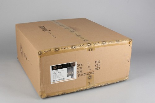 Подвесная люстра Aployt Koletta APL.755.13.10 Подвесная люстра Aployt Koletta APL.755.13.10