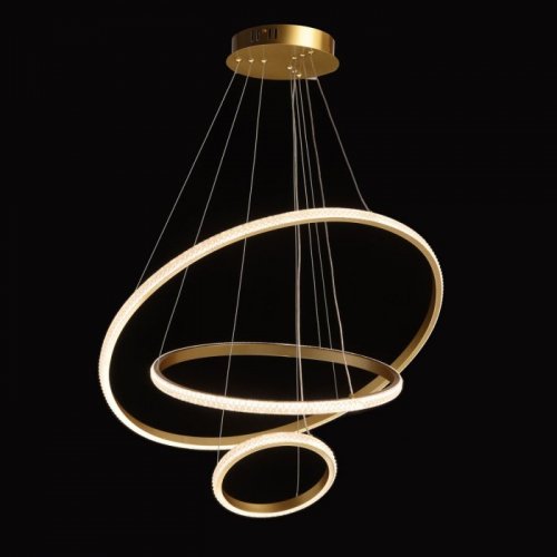 Подвесной светильник De City Оскар 510012603 Подвесной светильник De City Оскар 510012603