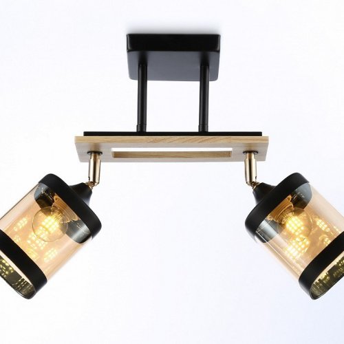 Потолочная люстра Ambrella light TRADITIONAL TR9525