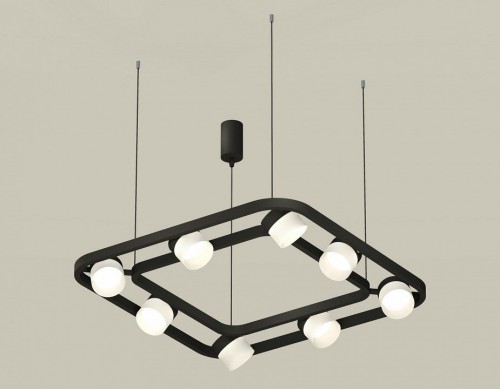 Подвесной светильник Ambrella light TRADITIONAL XB9182154