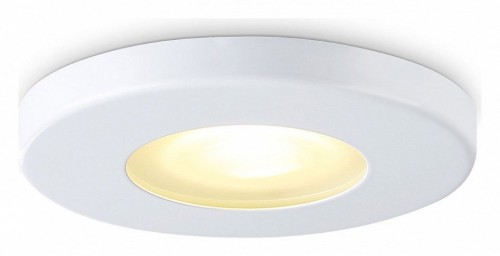 Встраиваемый светильник Ambrella light Techno Spot IP Protect TN1180 Встраиваемый светильник Ambrella light Techno Spot IP Protect TN1180