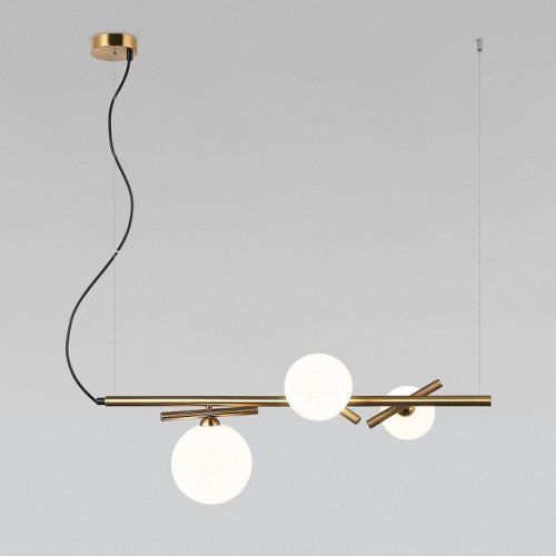 Подвесной светильник Eurosvet Salut a062095 Подвесной светильник Eurosvet Salut a062095