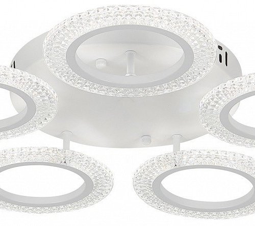 Потолочная люстра Simply LED LAMPS 81122/5C