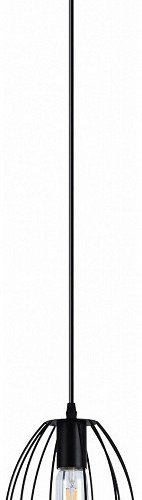 Подвесной светильник Illumico IL1011-1P-05 BK