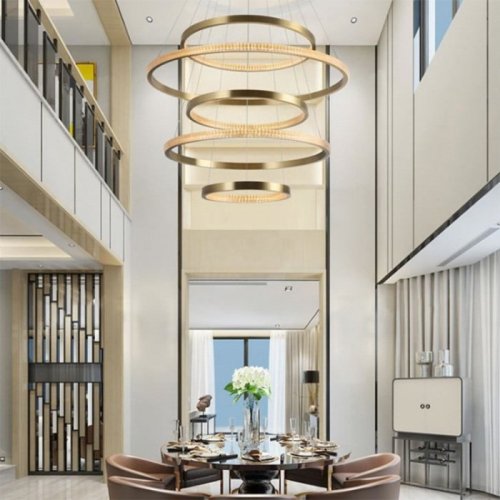 Подвесной светильник Aura L46711