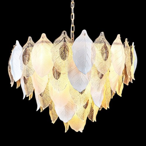 Подвесная люстра  ML.6770.1000 GD