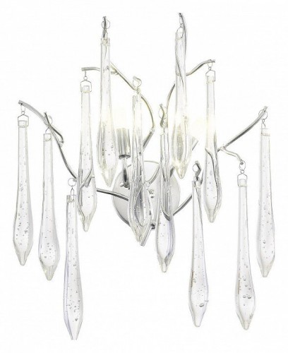Бра ST Luce Teardrops SL1660.101.02 Бра ST Luce Teardrops SL1660.101.02