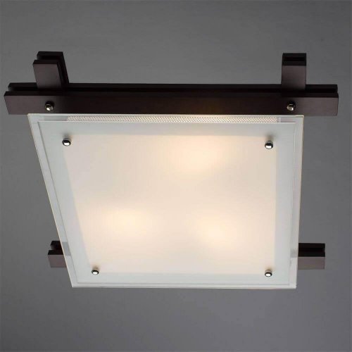 Потолочный светильник Arte Lamp Archimede A6462PL-3CK Потолочный светильник Arte Lamp Archimede A6462PL-3CK
