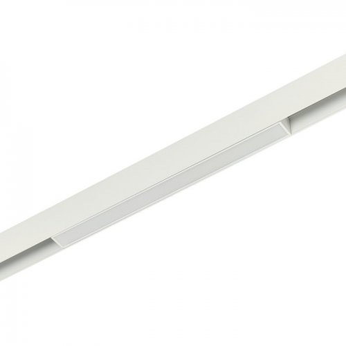 Трековый светильник MyFar Flow MT0210-10W3K-W