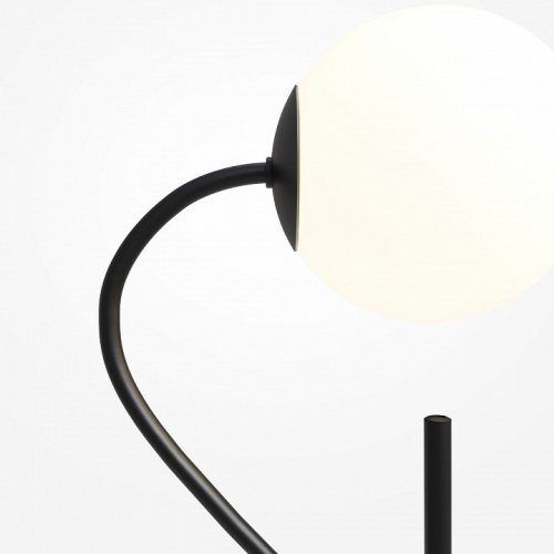 Торшер Maytoni Fly MOD230FL-01B Торшер Maytoni Fly MOD230FL-01B