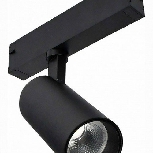 Трековый светильник ST Luce SKYLINE 220 ST660.436.10 Трековый светильник ST Luce SKYLINE 220 ST660.436.10