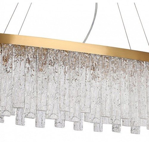 Подвесная люстра Stilfort Frostyle 2155/05/08PL