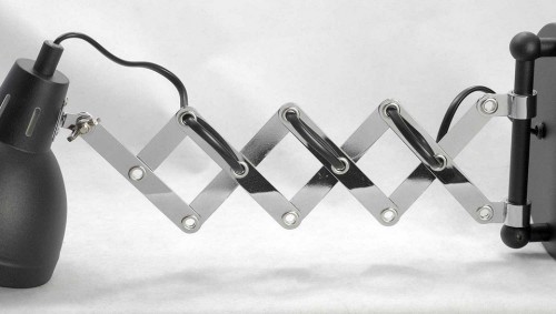 Бра Lussole Koyukuk LSP-8049V Бра Lussole Koyukuk LSP-8049V