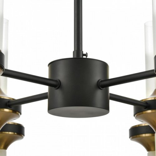 Потолочная люстра Lumion Tamaresa 8112/24