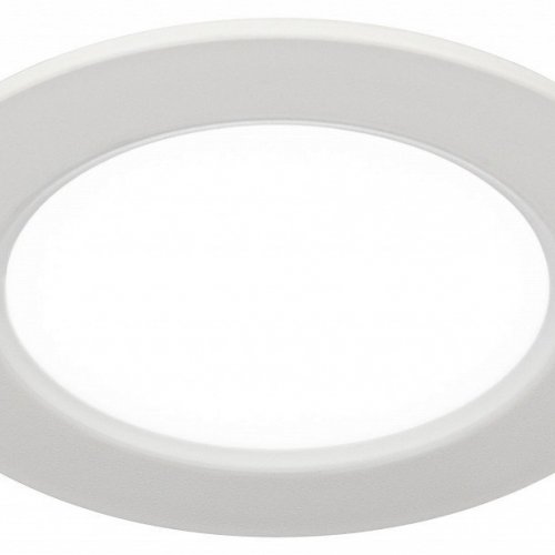 Встраиваемый светильник Эра LED панель Б0057421