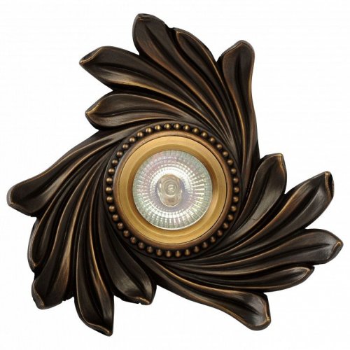 Точечный светильник Abrasax 5021-BL Точечный светильник Abrasax 5021-BL