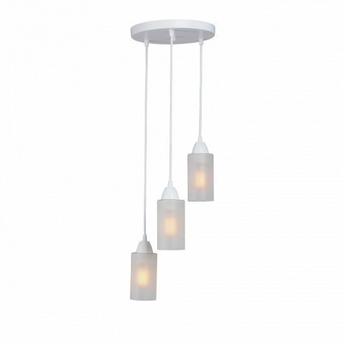 Подвесной светильник Vitaluce V3787-0/3S